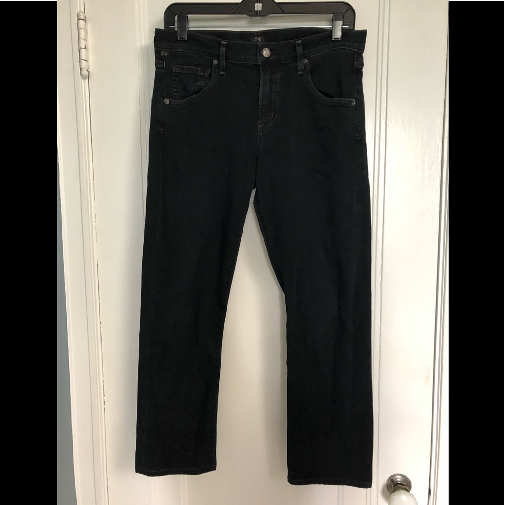 Citizens of Humanity Emerson slim boyfriend jeans